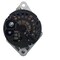 Wai Global Alternator, ALTMM IRIF, 120 Amp12 Volt, CW, 6Groove Clutch Pulley 23112N - alternate 4